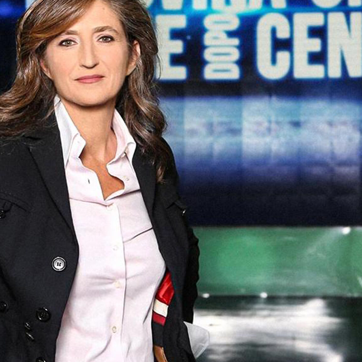 Sabrina Giannini, Indovina chi viene a Cena