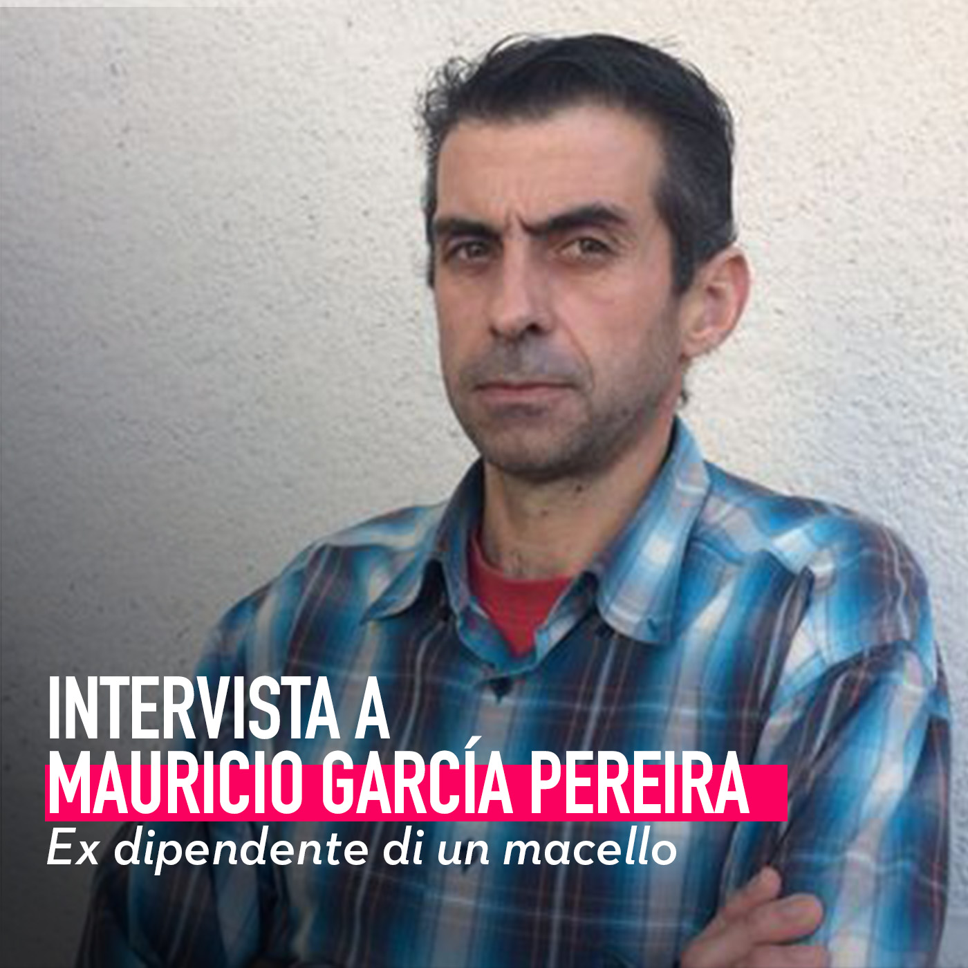 Mauricio Garcia Pereira