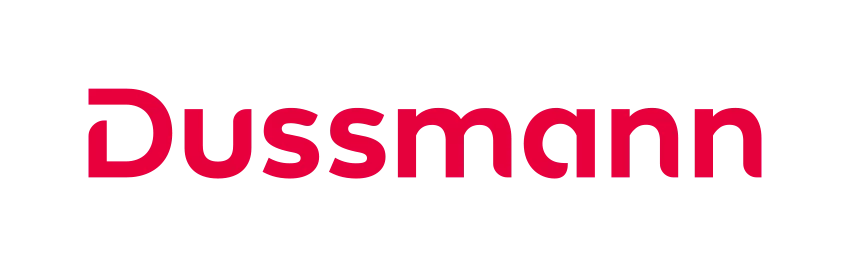 Logo Dussmann