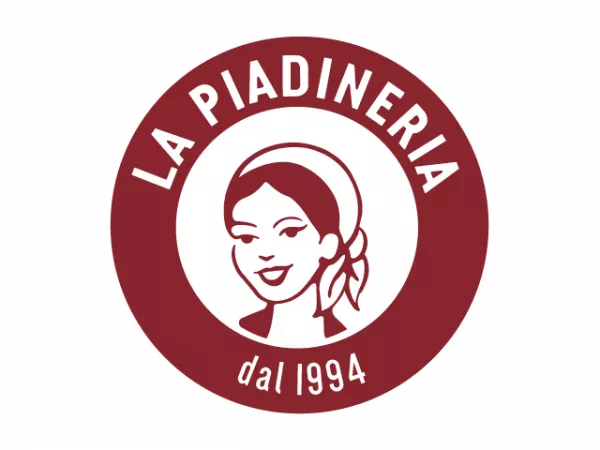 Logo La Piadineria