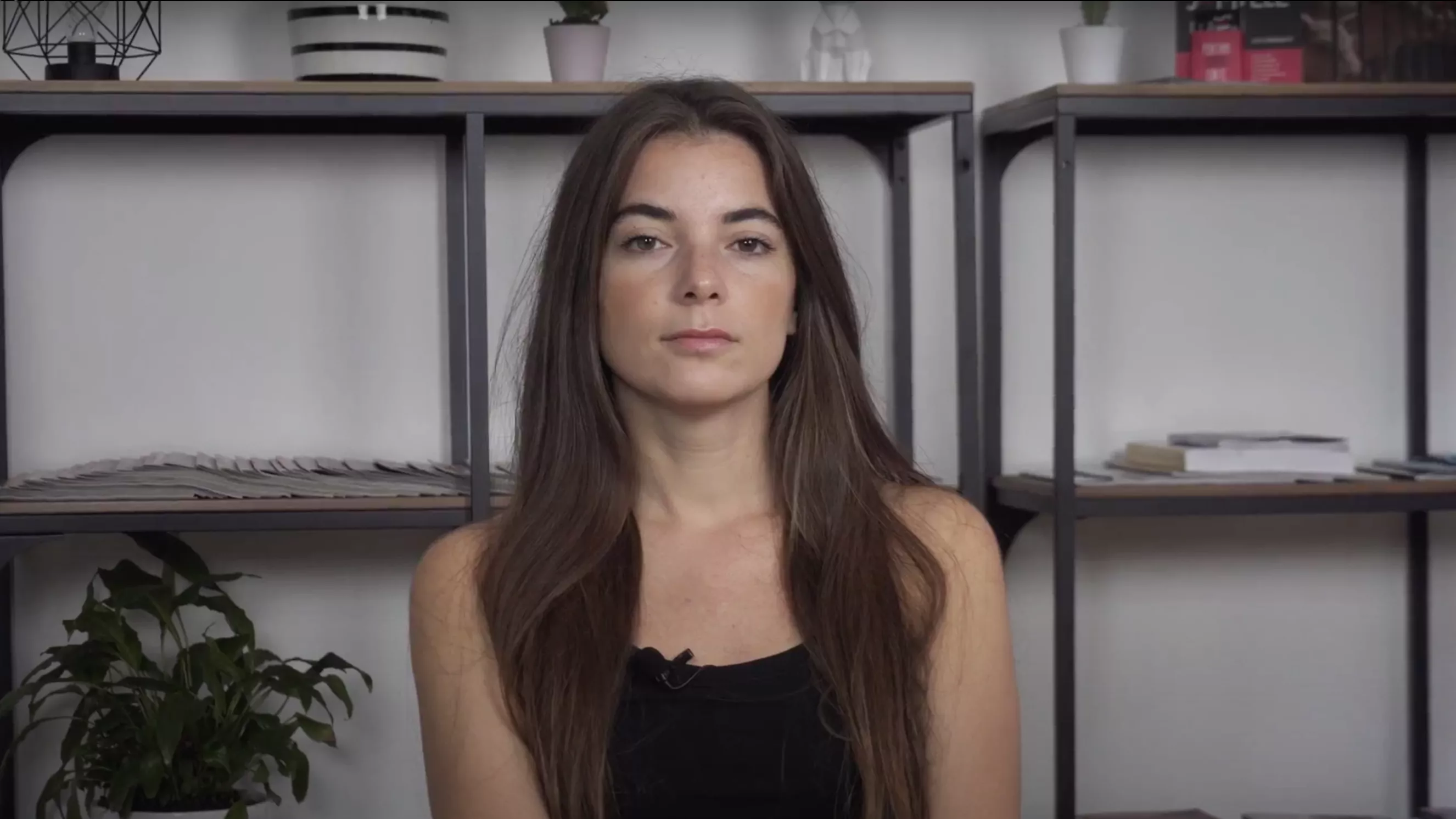 Giulia Innocenzi