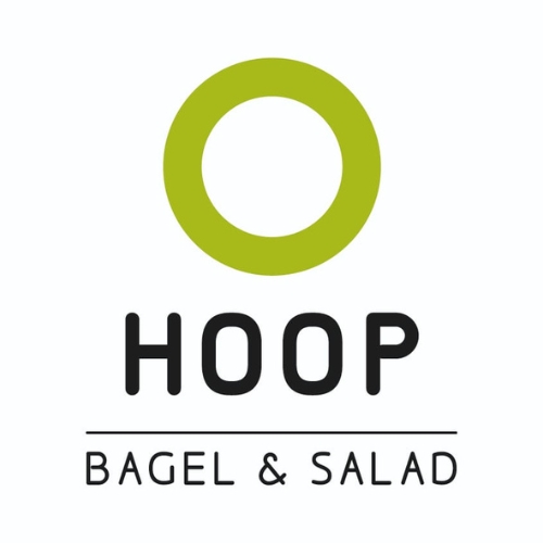 Hoop Logo Square