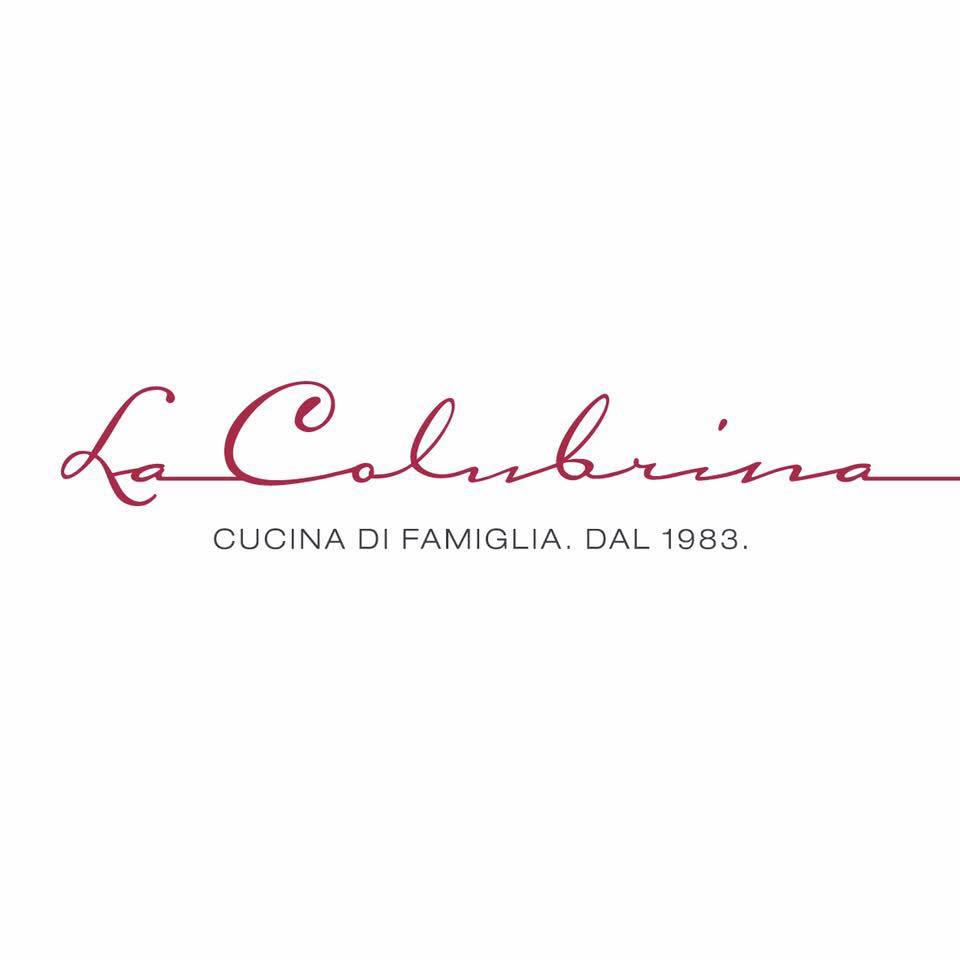 La Colubrina Logo