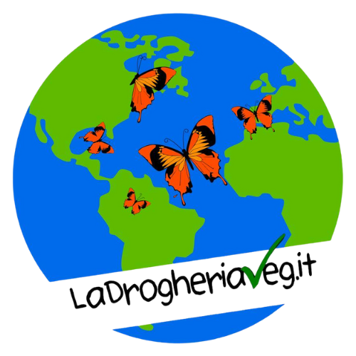 La Drogheria Veg Logo