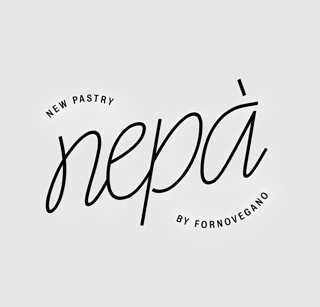 Nepà Logo Square