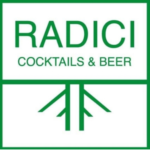 Radici Logo Square 500x500