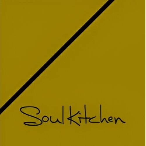 Soul Kitchen Logo 500x500