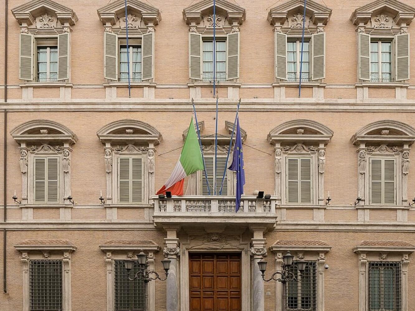 Senato italia diritti animali