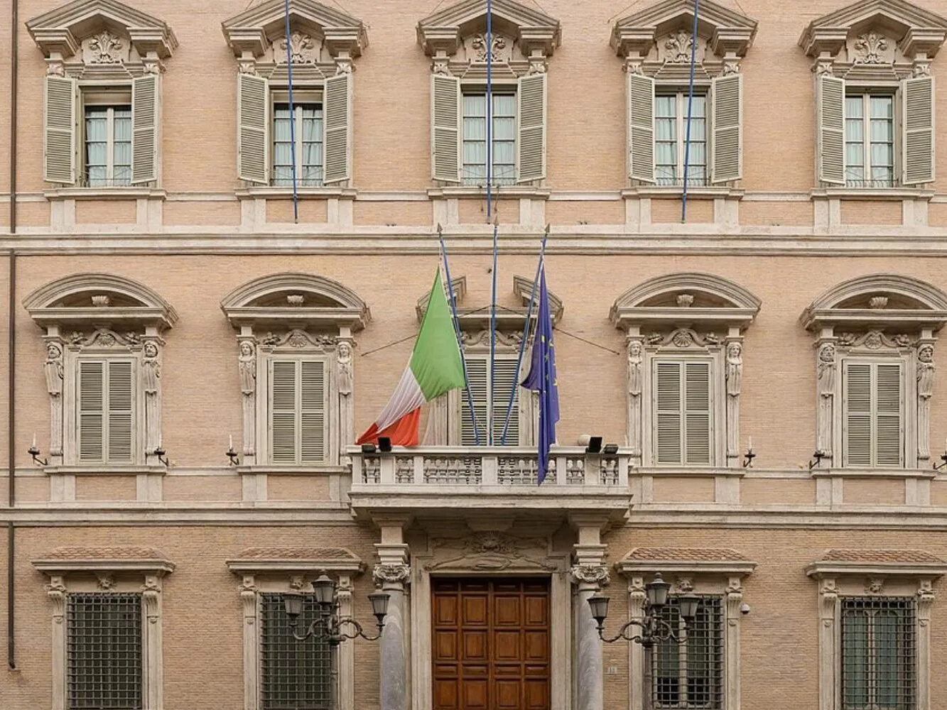Senato italia diritti animali