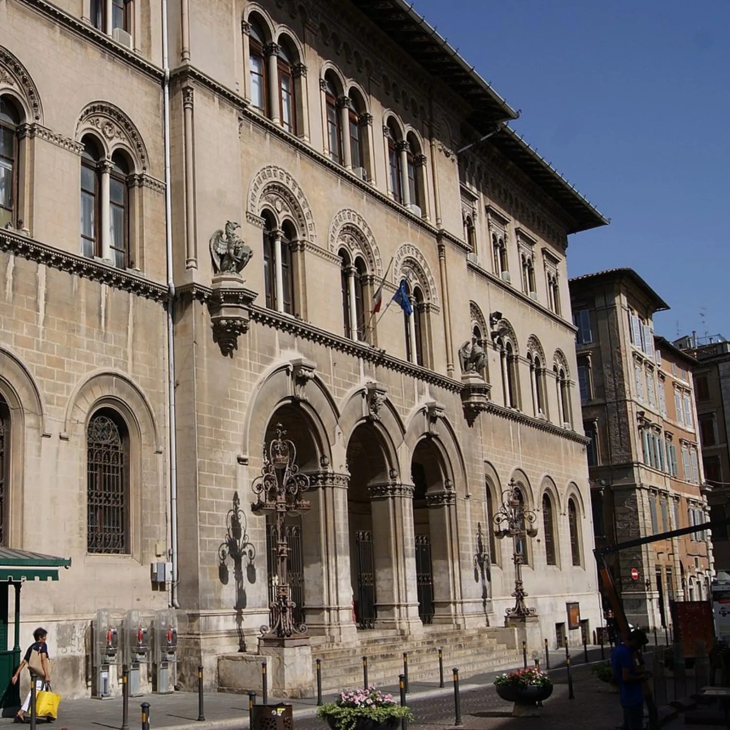 Il maxi processo per macellazione clandestina di cavalli è iniziato