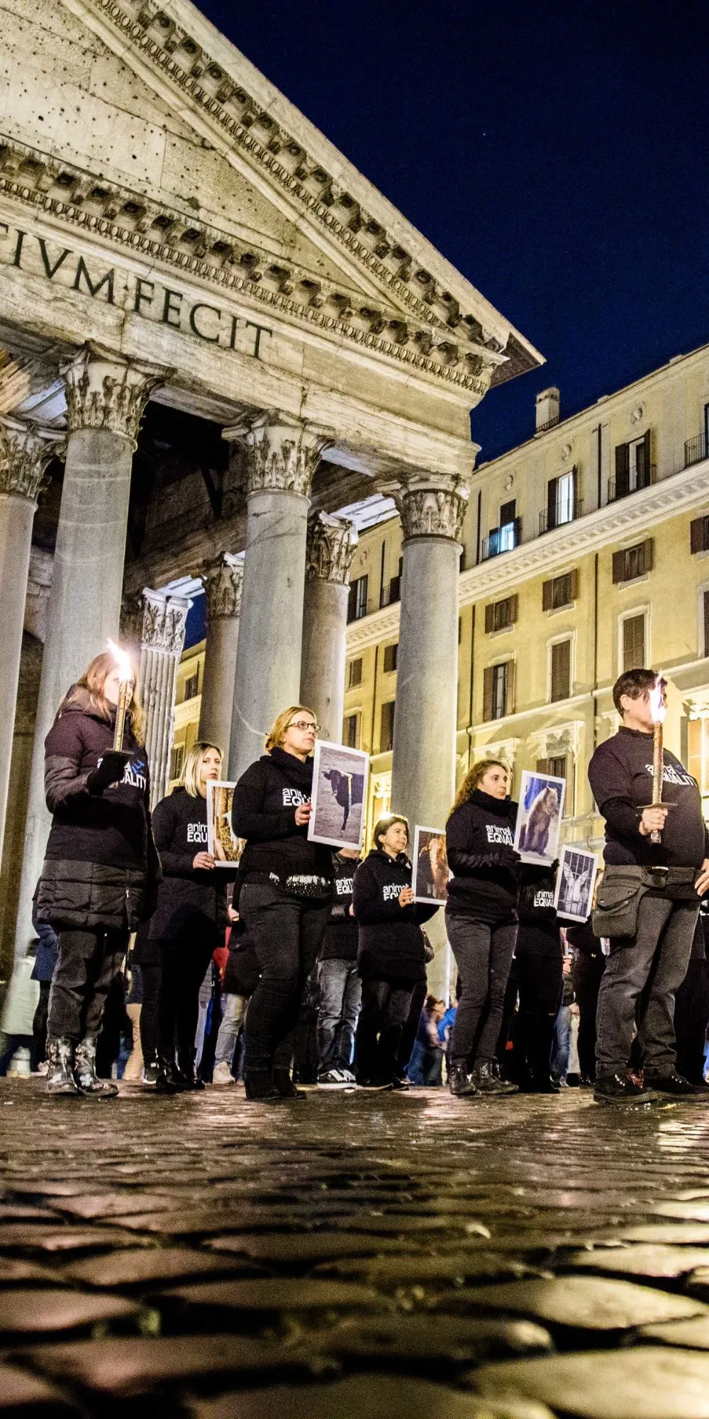 La giornata Internazionale dei Diritti degli Animali 2 iard mobile hero