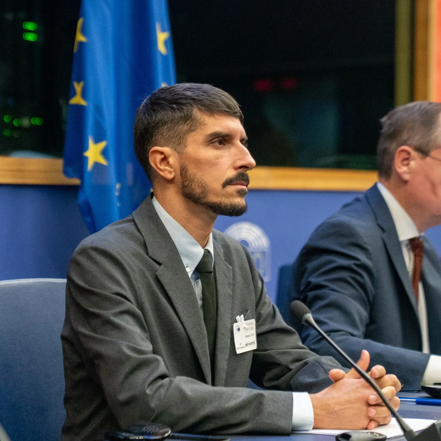 Il nostro intervento al Parlamento UE per fermare la strage dei pulcini