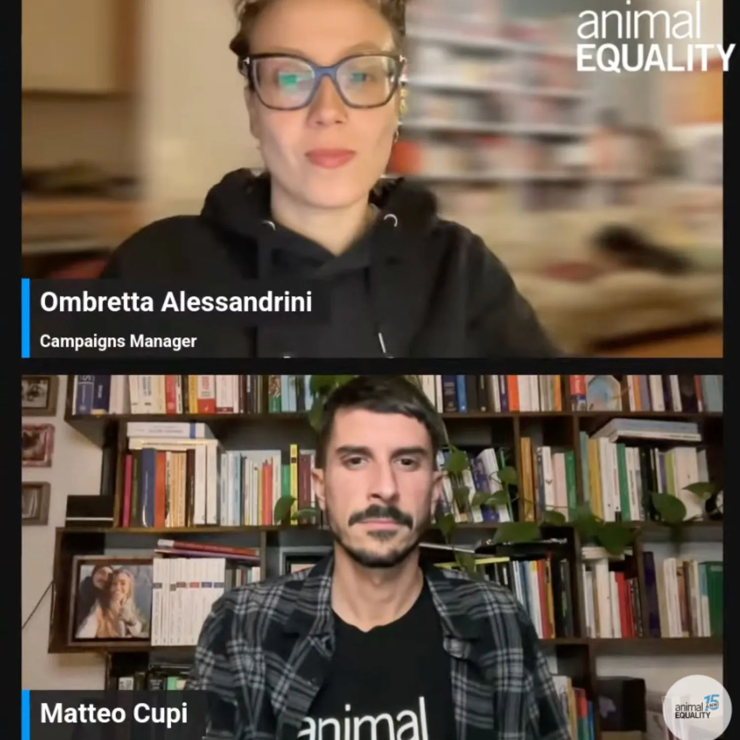 Come cambiamo il mondo per gli animali: la nostra live sui pulcini maschi 4 Come cambiamo il mondo per gli animali: la nostra live sui pulcini maschi