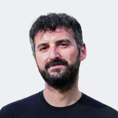 Chi siamo 17 Gio Fumagalli