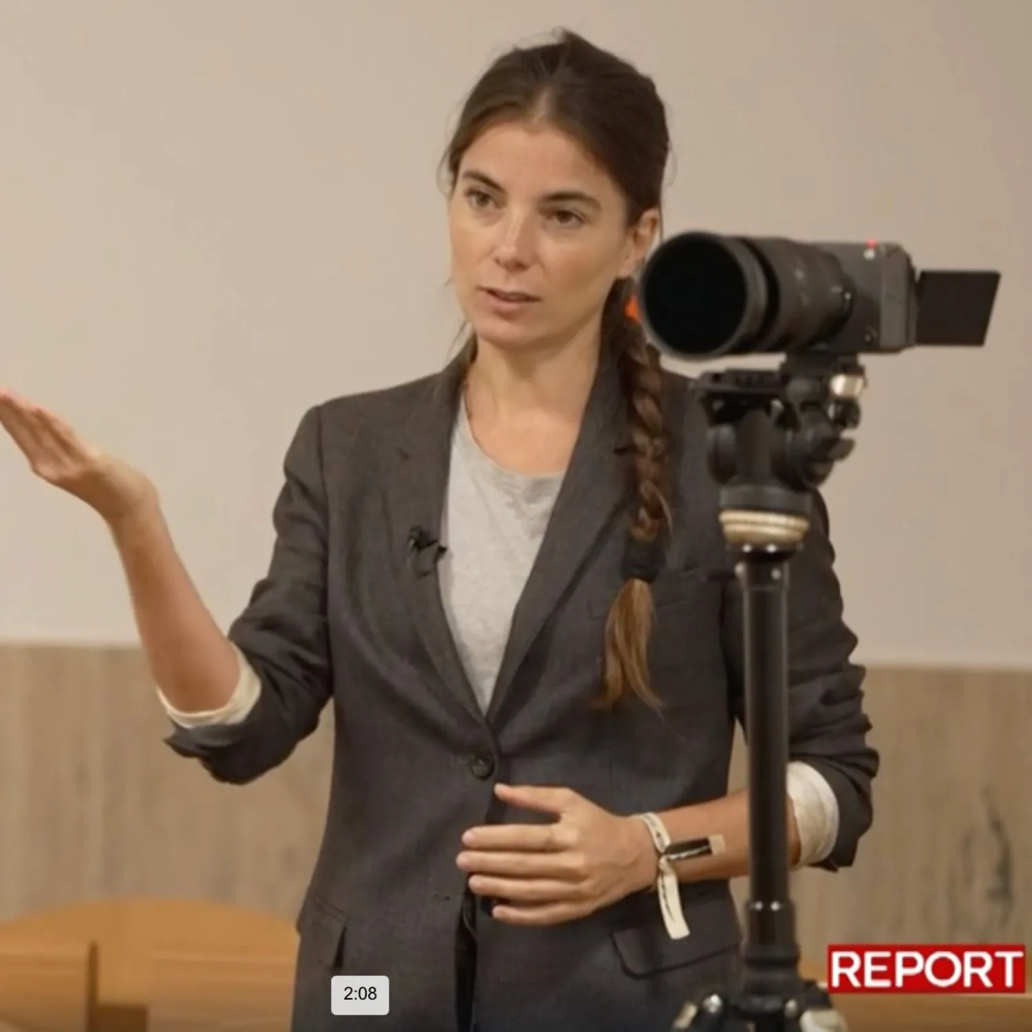 Carne scaduta in un macello: la denuncia di Report è metafora di un’industria marcia 1 Carne scaduta in un macello: la denuncia di Report è metafora di un’industria marcia