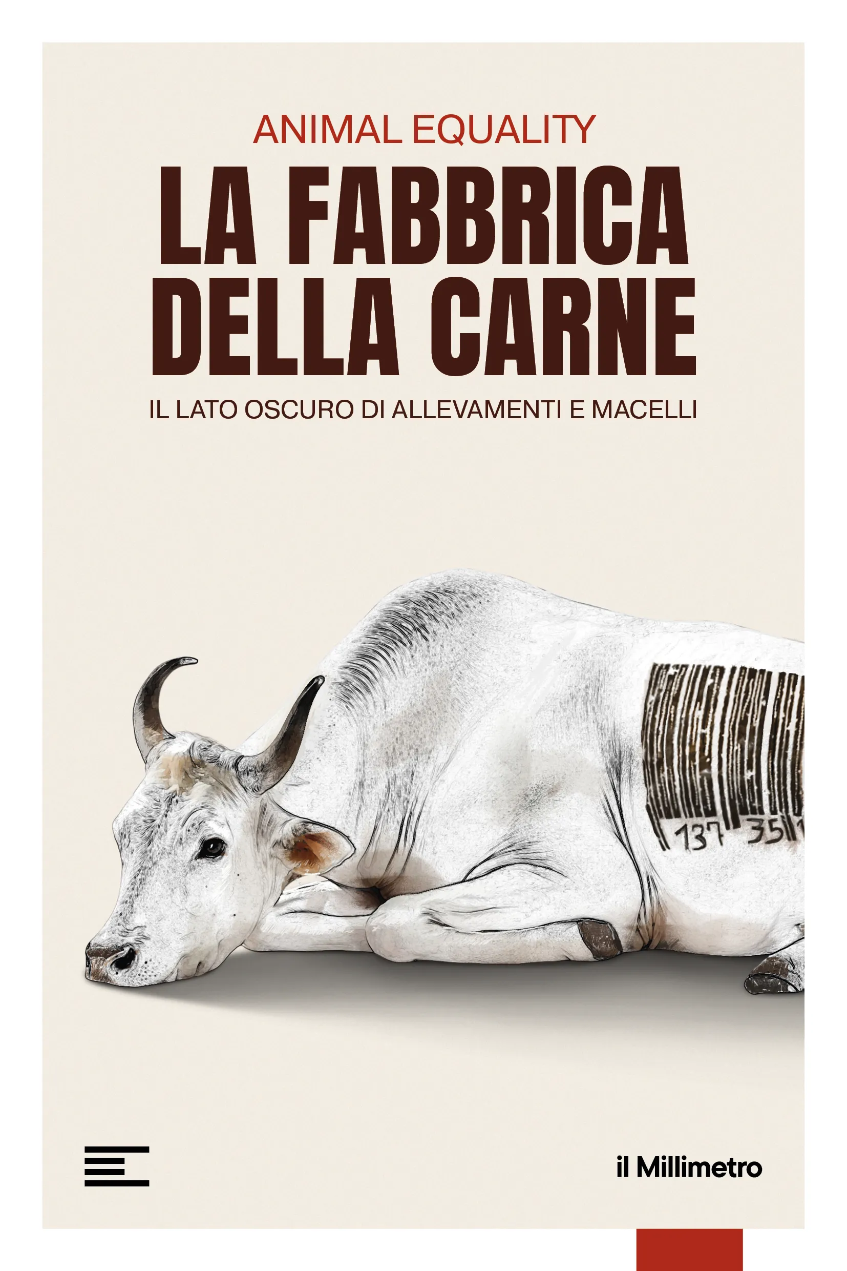 Abbiamo scritto un libro: “La fabbrica della carne” 5