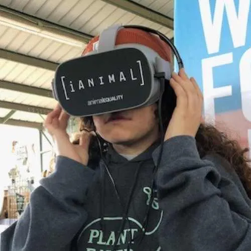 ianimal