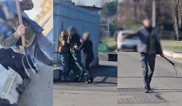 Il macello Zerbini e Ragazzi dichiara: “Il nostro lavoro è in regola”. Ecco perché non è vero 13