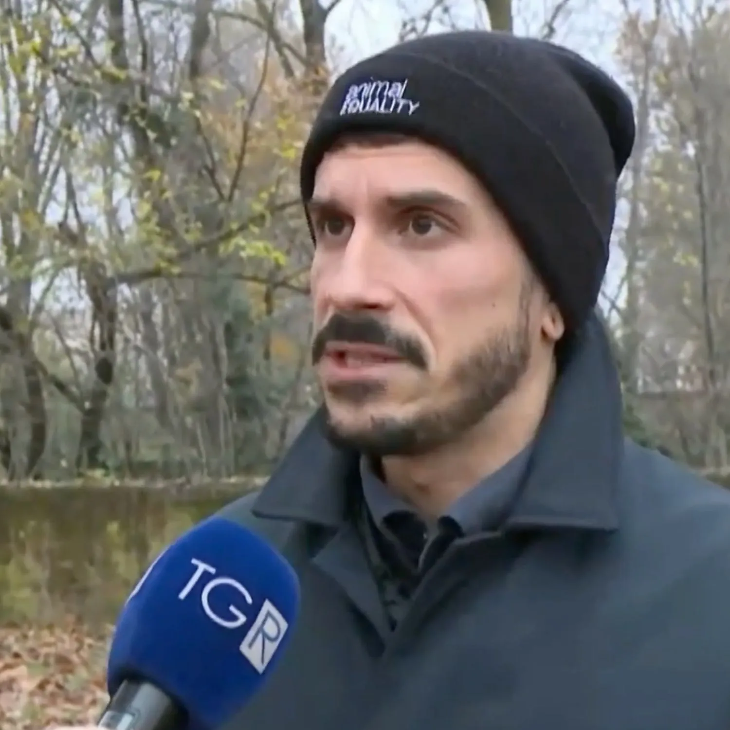 Cavalli macellati tra abusi e illegalità: la nostra esclusiva shock al TGR Emilia Romagna 2 Cavalli macellati tra abusi e illegalità: la nostra esclusiva shock al TGR Emilia Romagna