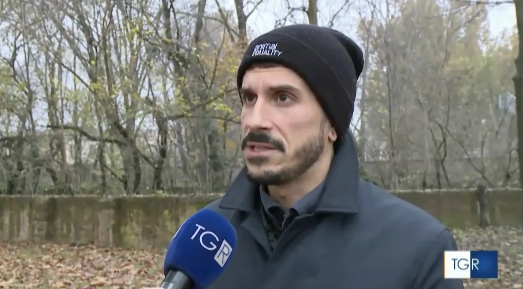 Cavalli macellati tra abusi e illegalità: la nostra esclusiva shock al TGR Emilia Romagna 5