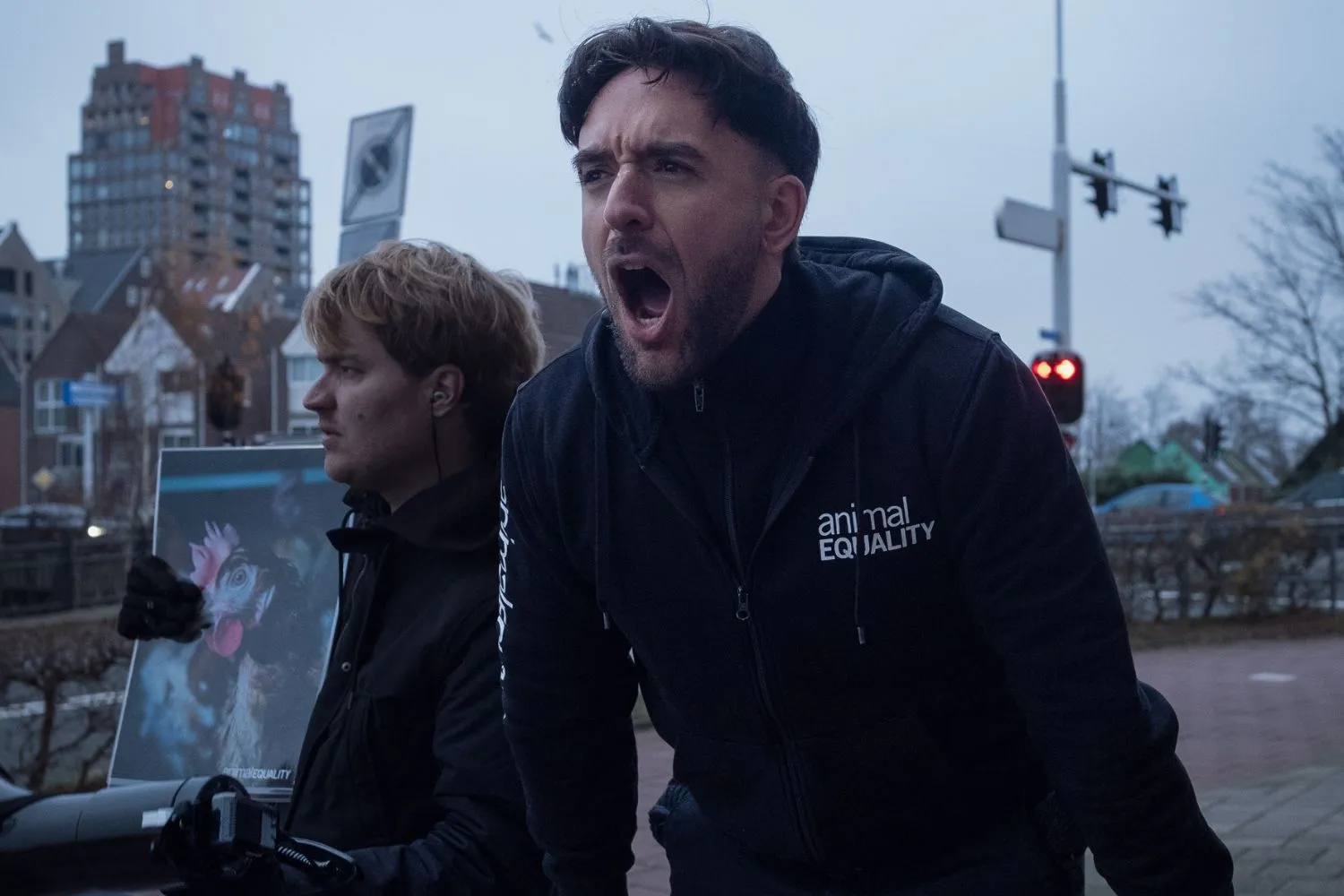 Perché non smetterò di stare dalla parte degli animali 6