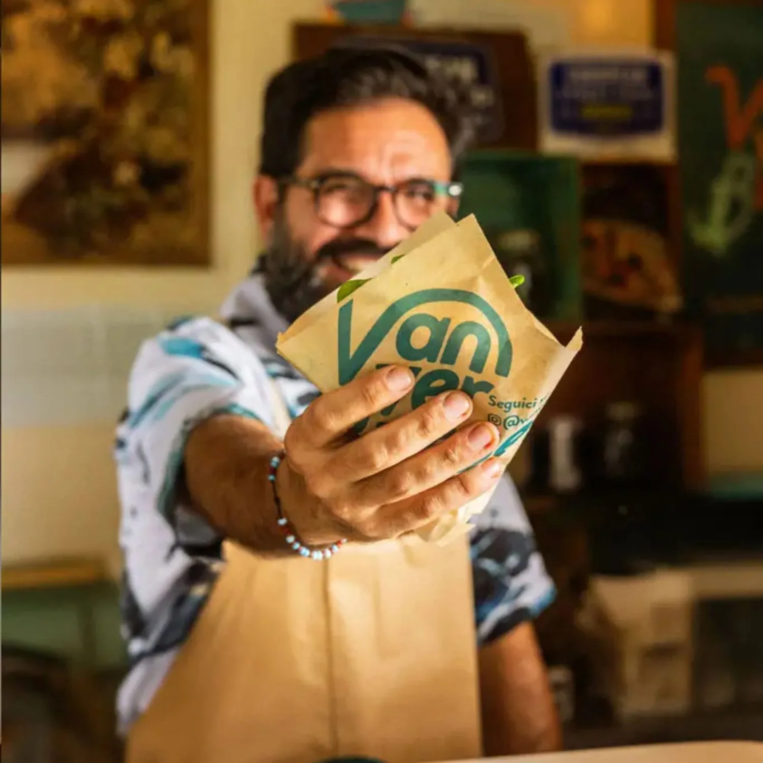 Van Ver Burger x Animal Equality 6 vanvenburger chi siamo