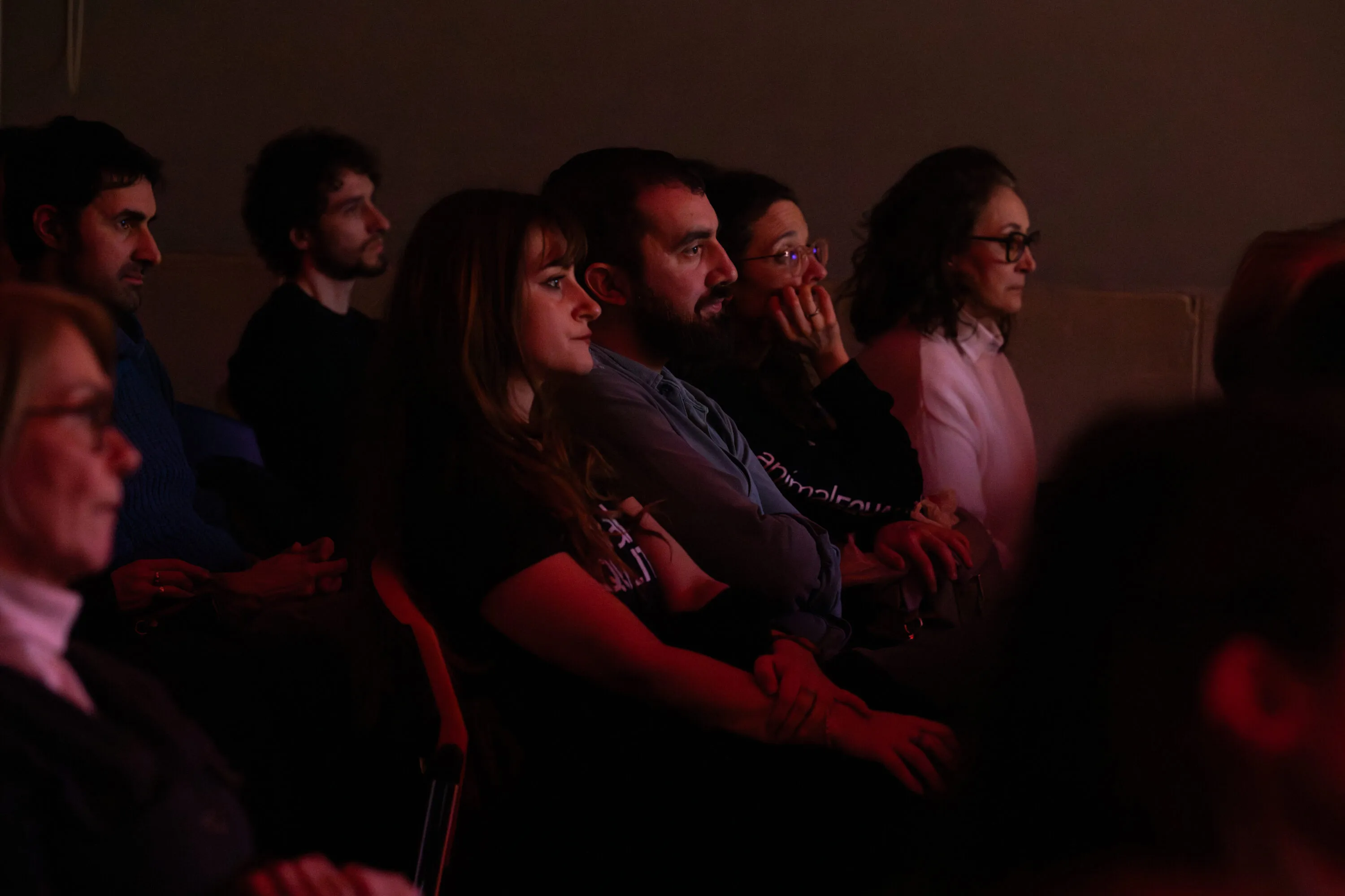“La fabbrica della carne” arriva in libreria 3