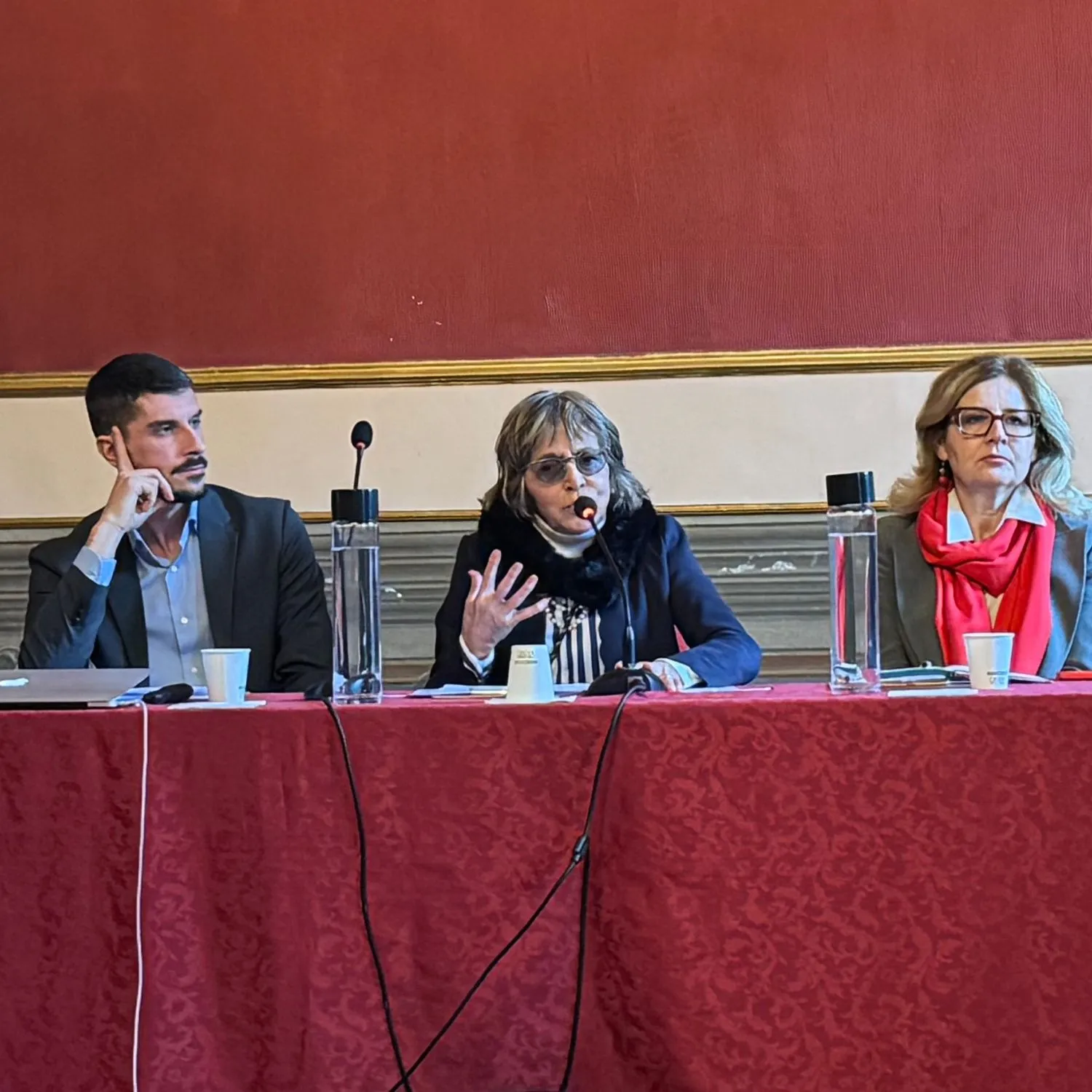 Il nostro confronto con esperti e politici per il futuro degli equidi in Italia