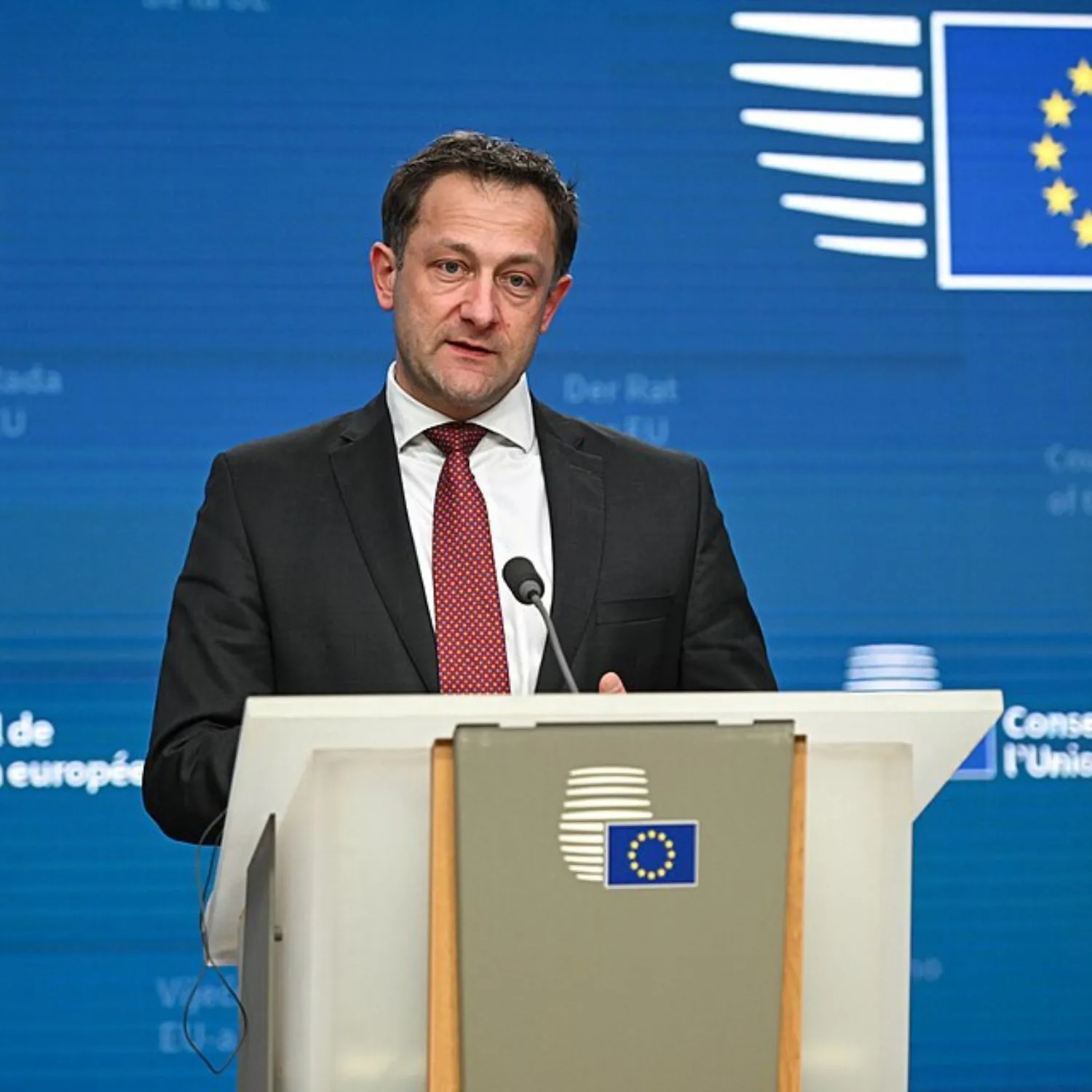 Hansen commissione europea