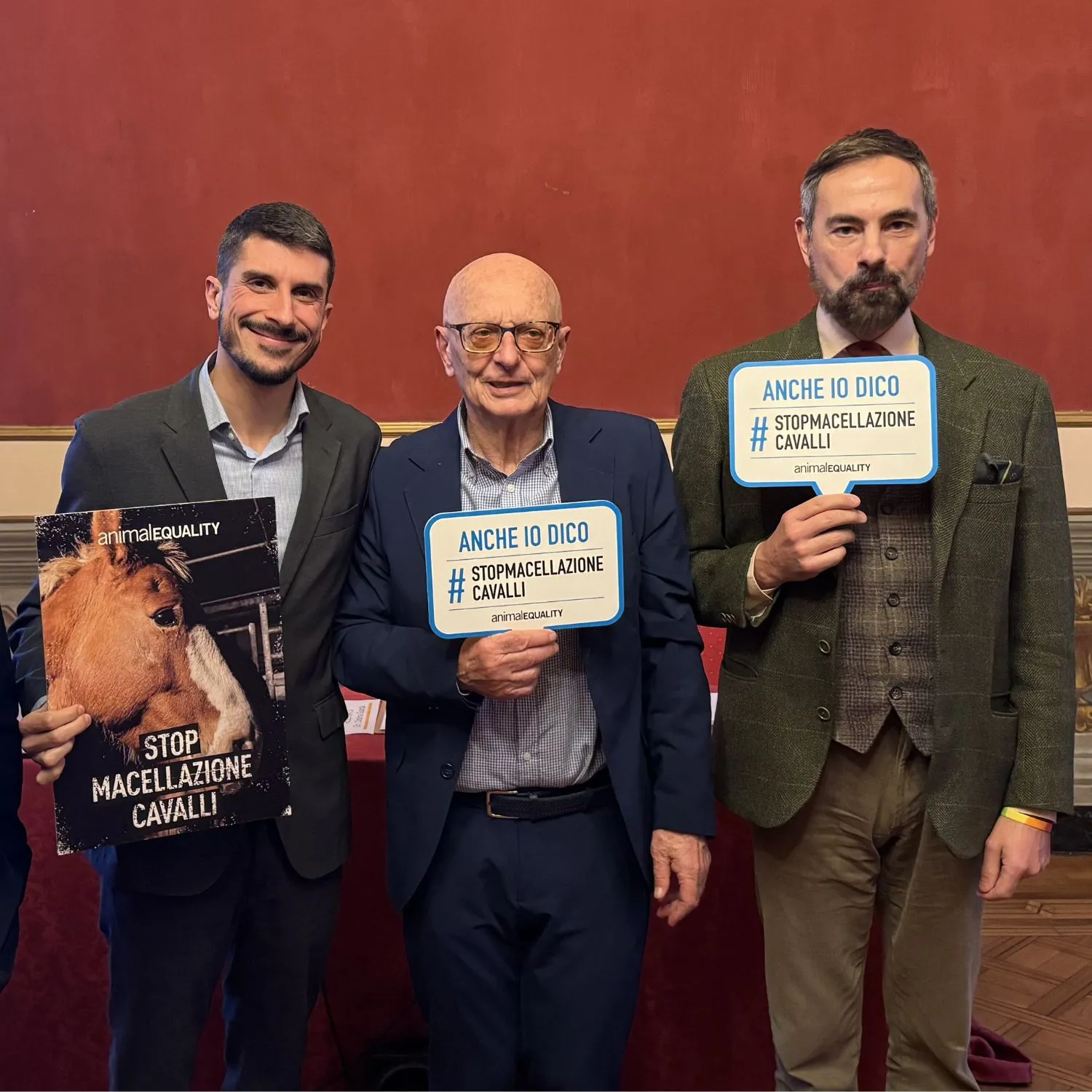 matteo azioni legali