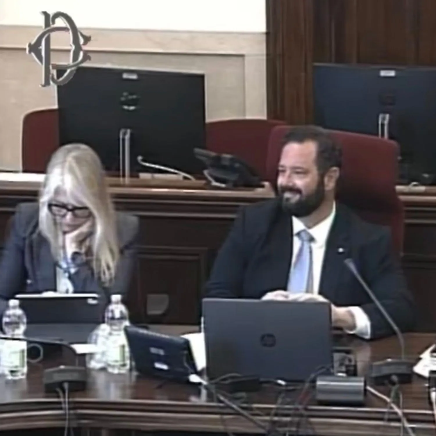 Il nostro intervento in Parlamento per salvare gli equidi