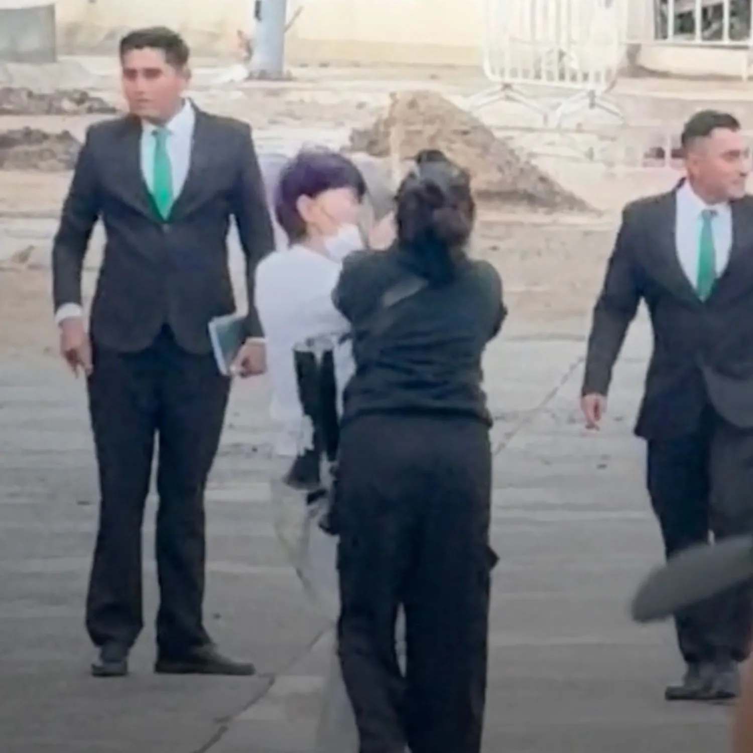 Aggressioni in Messico e arresti negli Stati Uniti: cosa sta succedendo a Marriott?