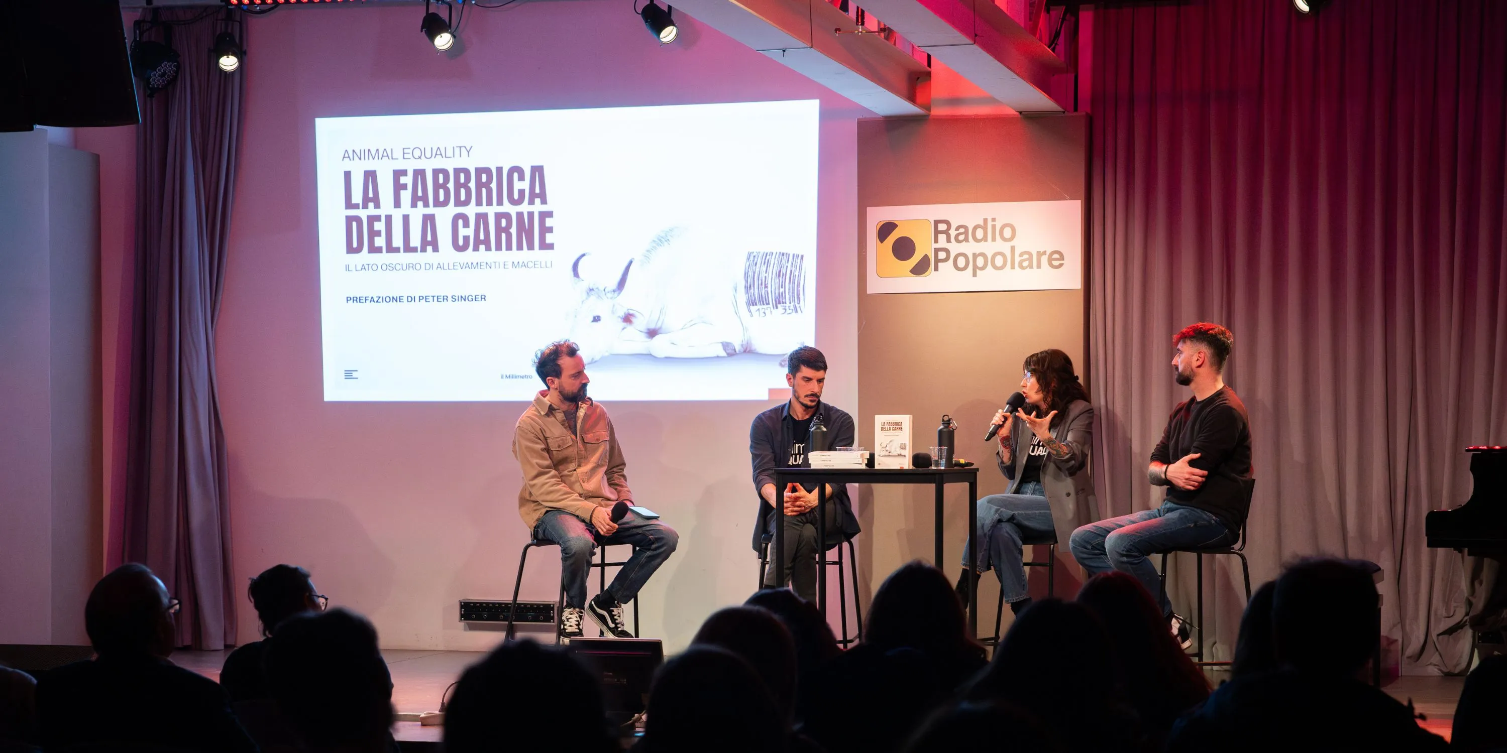 eventi