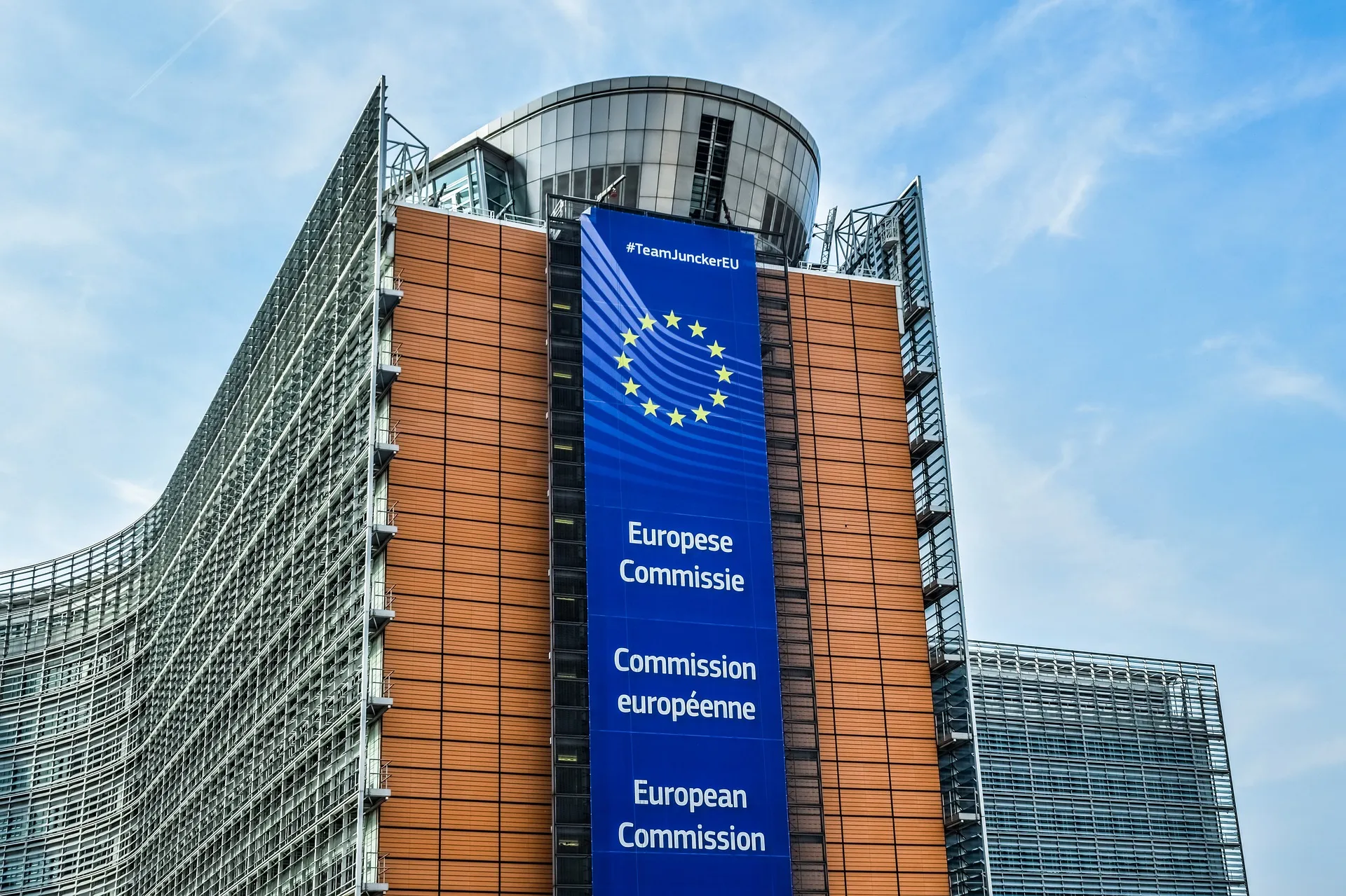 Lobby degli allevamenti intensivi: accesso privilegiato alla Commissione UE durante la riforma sul benessere animale 1