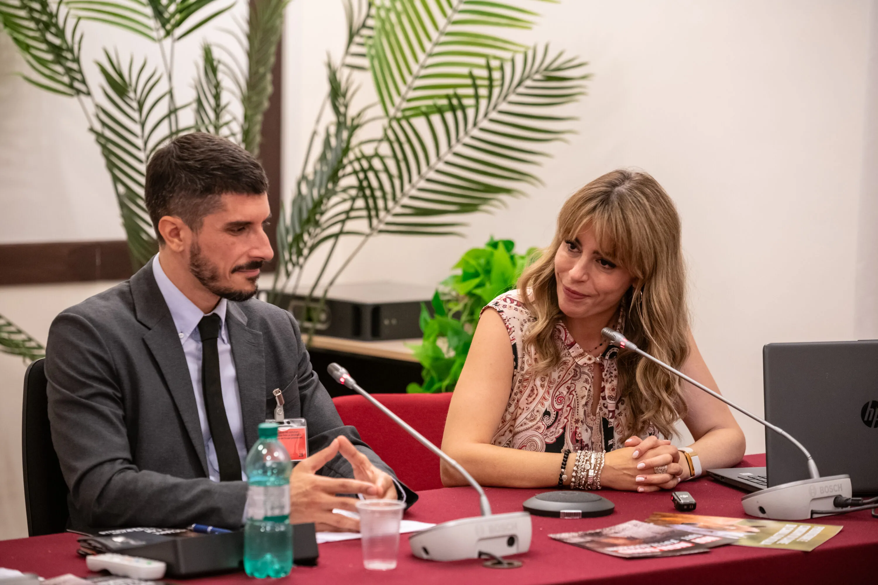 Abbiamo presentato una proposta di legge per salvare gli equidi 5